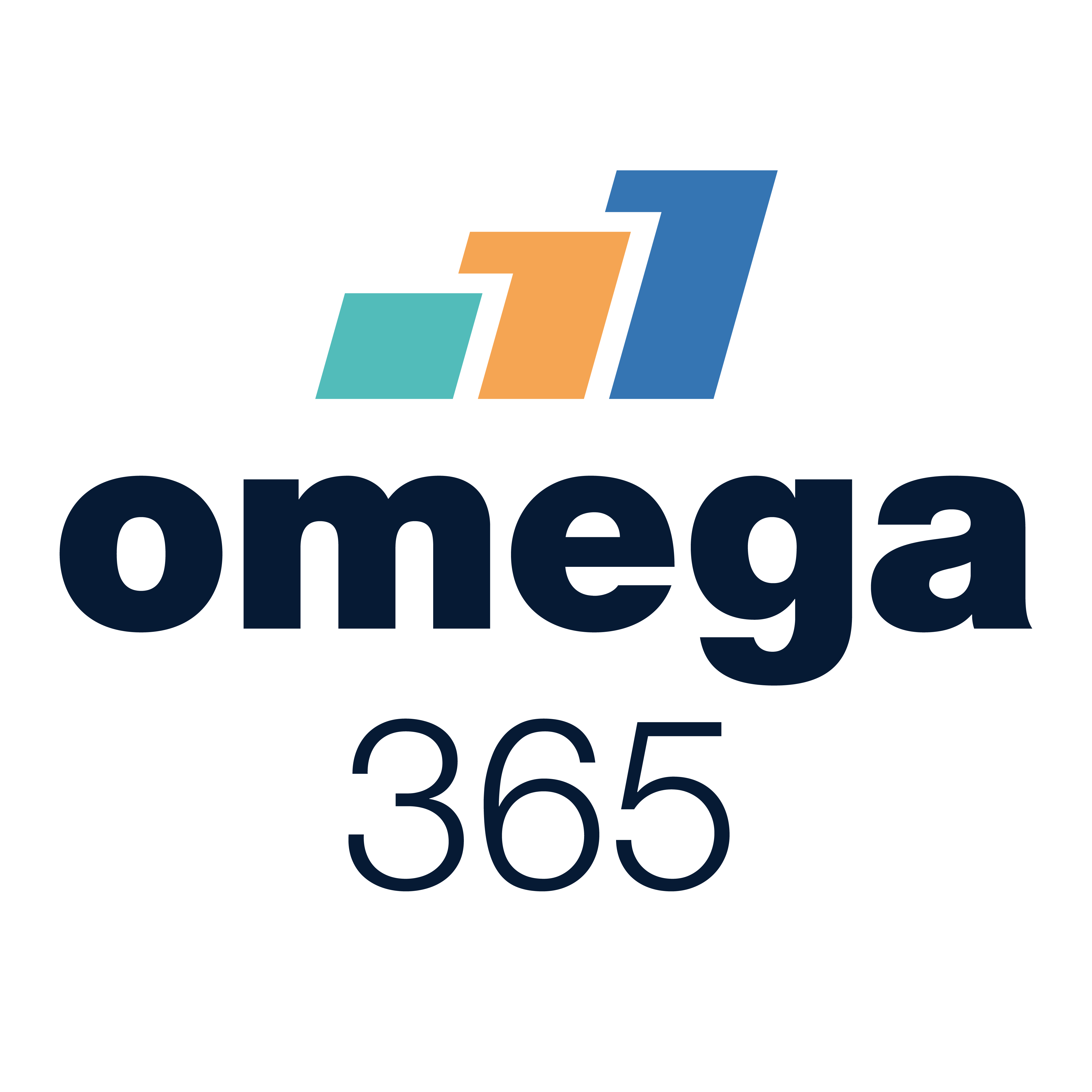 Omega 365 Platform