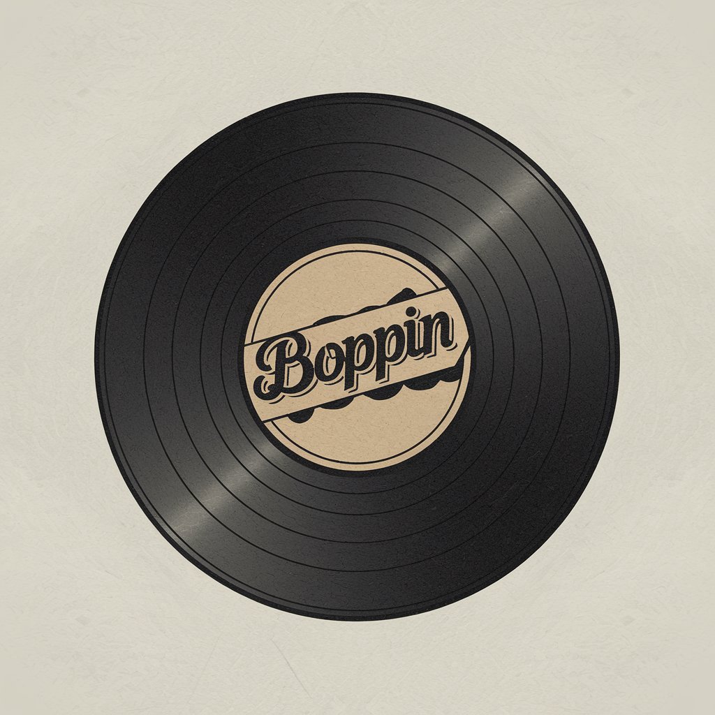boppin #4 - breakcore/jungle mix