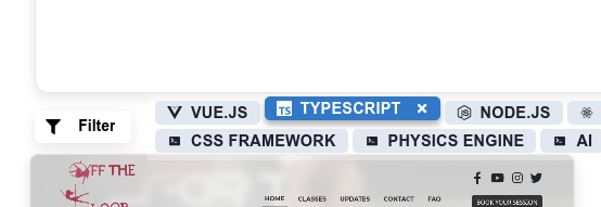 Advanced Image Handling