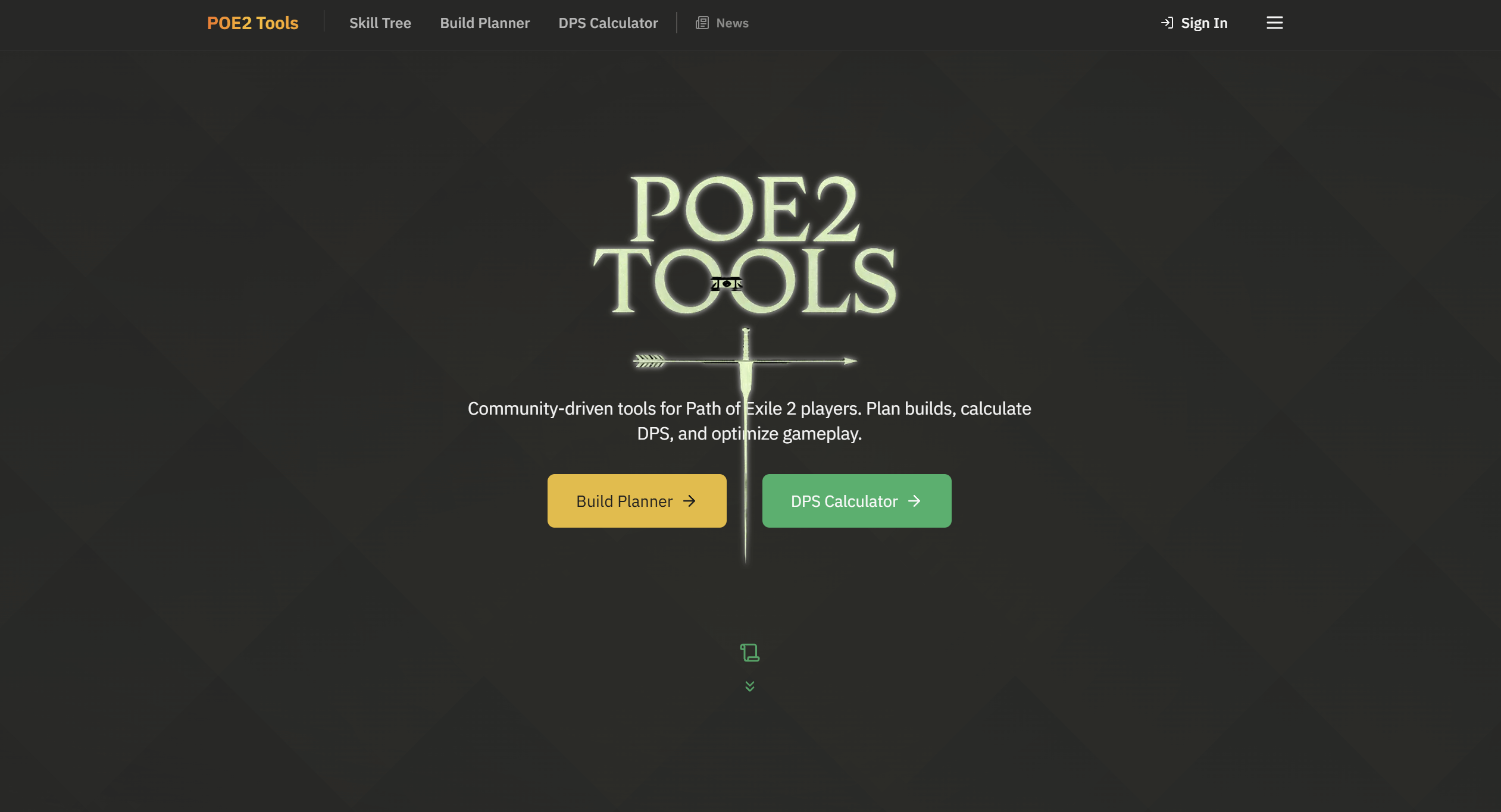 POE2 Tools